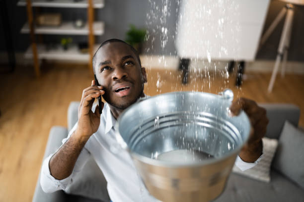 The Colony, TX Water damage restoration Company